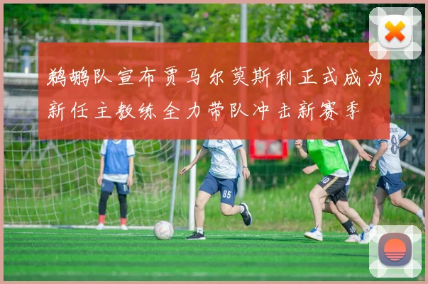鹈鹕队宣布贾马尔莫斯利正式成为新任主教练全力带队冲击新赛季