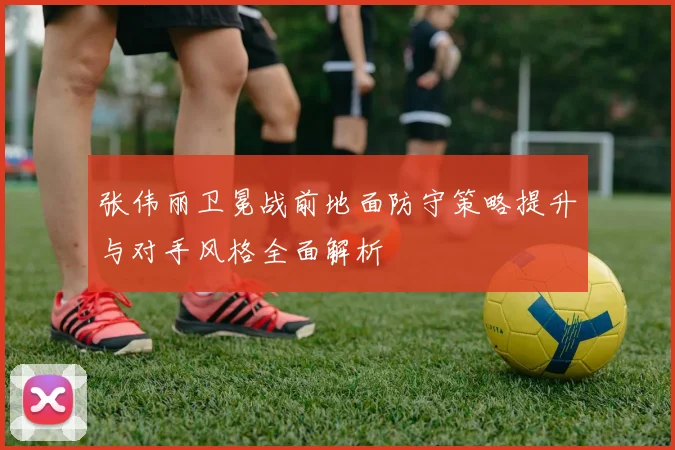 张伟丽卫冕战前地面防守策略提升与对手风格全面解析